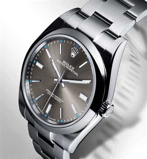 orologio rolex 39 euro|Oyster Perpetual .